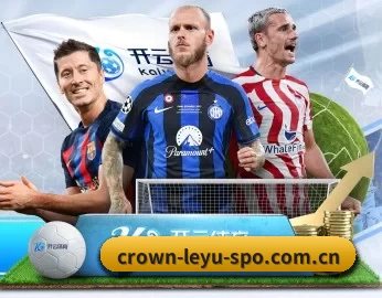 crown-leyu-spo.com.cn的故事 - 体育资讯内容服务